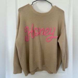 Altard State “Honey” sweater